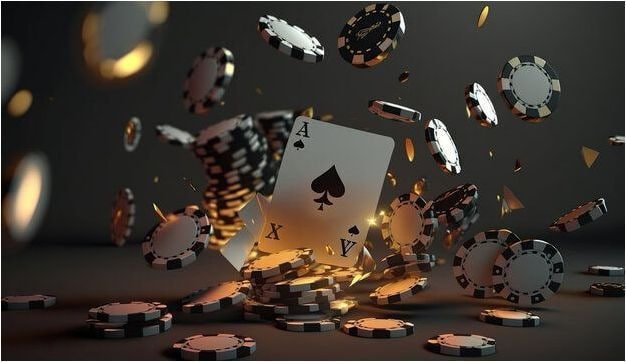 Live casino feature cards with mobile privacy and safety reminders