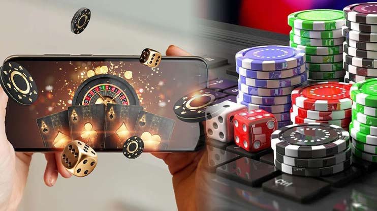 Responsible live casino reminder with privacy and limit controls