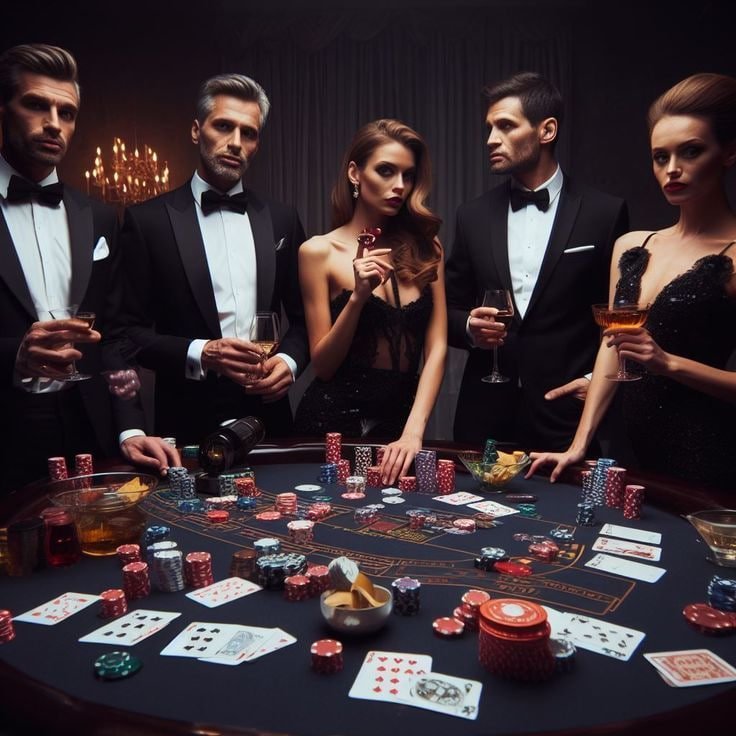 Sports casino and virtual entertainment areas arranged for 447det users