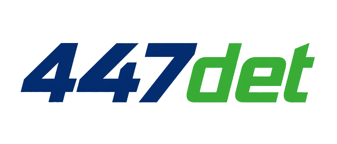 447det homepage logo for Bangladesh visitors